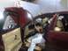 2004 Ford Crown Victoria - Lonnie hard at work.