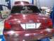 2004 Ford Crown Victoria - Have some cosmetic work to do when we get back.
