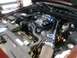2004 Ford Crown Victoria - New Intake.