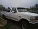 1996 Ford Bronco