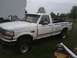 1996 Ford Bronco