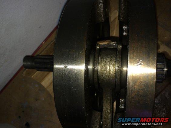 photo-2.jpg 1975 Shovelhead - teardown motor 
