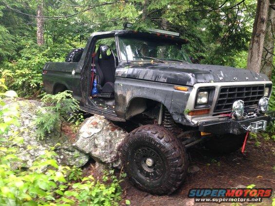 Boulder is taller than the 38s