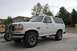 1995 Ford Bronco photo