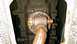 1996 Ford F-150 - Shifter Nut was originally on the Right side of the bolt. Photo shows nut loosened from right side, placed on left side, and tightened on l…