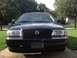 2004 Mercury Grand Marquis - Blacked out grill