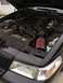 2004 Mercury Grand Marquis - Installed JLT cold air intake and resonator delete