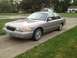 1994 Mercury Grand Marquis