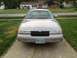 1994 Mercury Grand Marquis