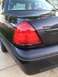 2004 Mercury Grand Marquis - Crown Vic Tails