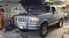 1996 Ford Bronco photo