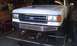 1990 Ford Bronco