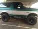1996 Ford Bronco