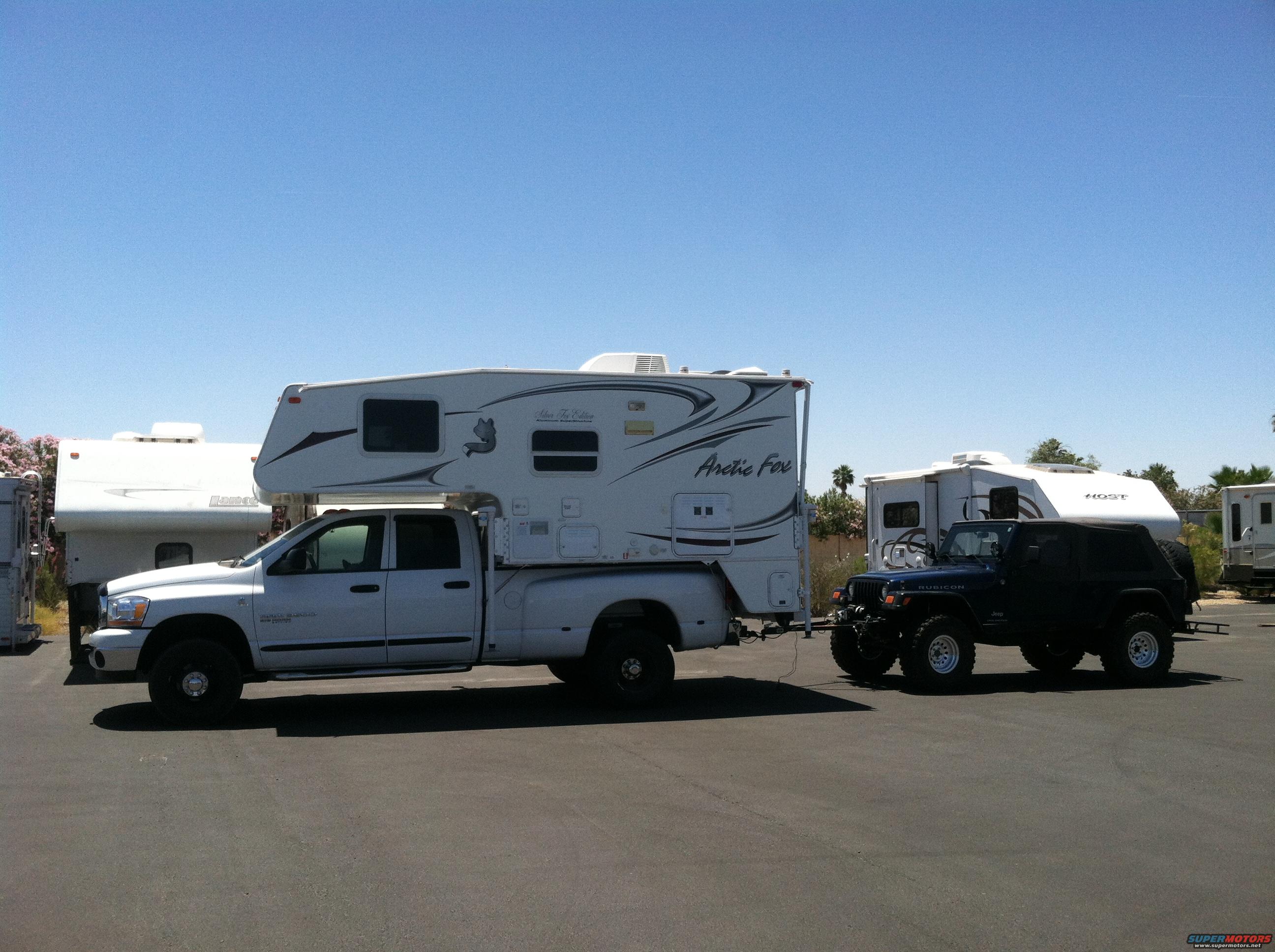 2006 Dodge 3500
