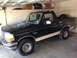 1993 Ford Bronco
