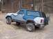1986 Ford Bronco photo