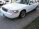 2003 Mercury Grand Marquis