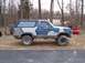1986 Ford Bronco photo