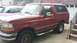 1996 Ford Bronco
