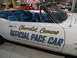 1971 Ford Ranchero - This Chevrolet Camaro served as the official pace car for the 51st Annual Indianapolis 500 Mile Race on May 30, 1967.