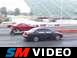 2000 Ford Taurus - Snow drifting, acceleration runs.
