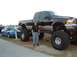 1983 Ford Bronco - This Truck is Real nice ....it's HUGE!!!