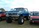 1983 Ford Bronco - This Old Ford looked good for it's age...