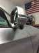 2014 Honda Accord - Side mirror assembly on a 2014 Honda Accord, showing the integrated camera housing.
