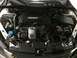 2014 Honda Accord - The engine bay of a silver car, identified as a 2013 model year, is shown from a top-down perspective.