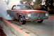 1966 Ford Falcon - 1992, power brakeing with manual shift. 16 years old.