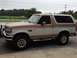 1996 Ford Bronco photo