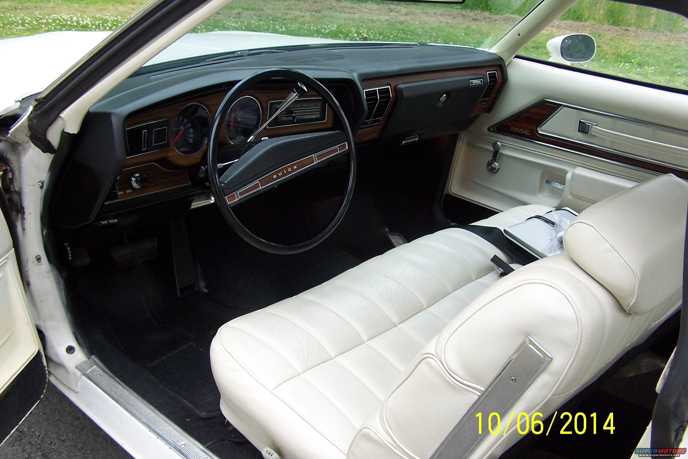 Buick Regal