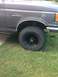 1990 Ford Bronco