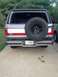 1990 Ford Bronco