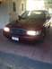 2009 Ford Crown Victoria