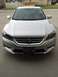 2014 Honda Accord - The front grille and headlights clearly identify this sedan as a 2014 Honda Accord.