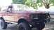 1992 Ford Bronco - ....or without?