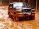 1996 Ford Bronco - Little bit of mud