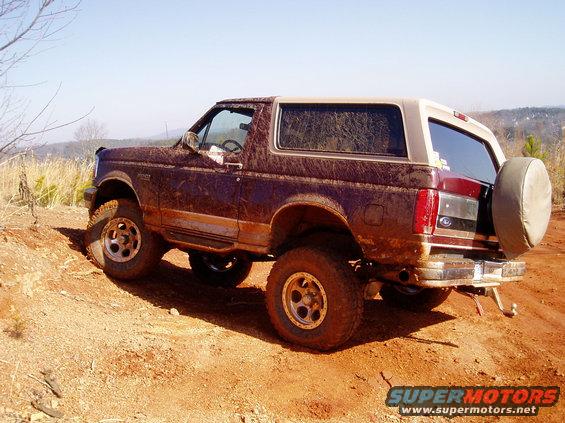 Flexing again