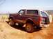 1996 Ford Bronco - Flexing again