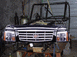 1994 Ford Bronco - Pimpin with the Escalade grill