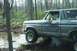 1979 Ford Bronco - This 1979 Ford Bronco navigates a rocky stream bed during an off-road excursion.