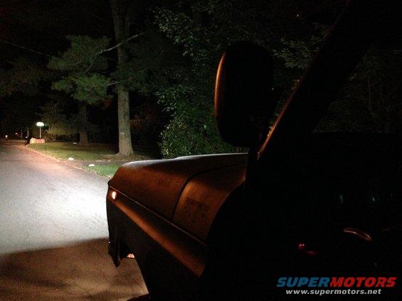 LIGHTBAR 