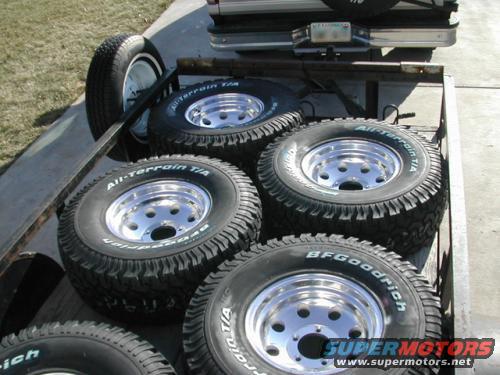 wheels.jpg New 33x12.50 BFG All Terrains on Eagle 589 15x8.