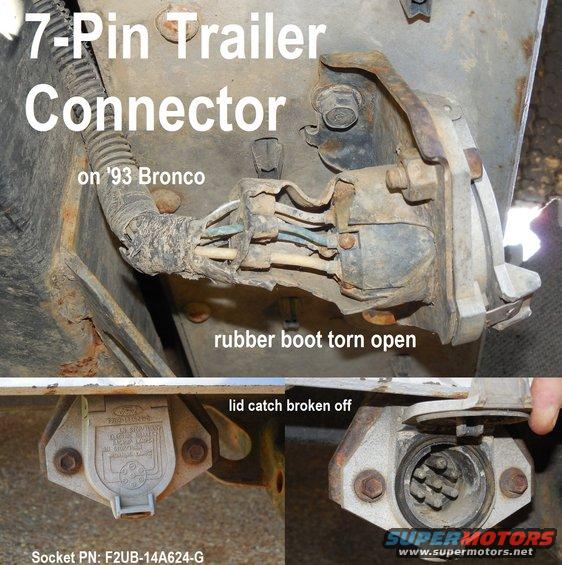 1983 Ford Bronco General Purpose Pics pictures, videos ... 72 motorcraft ford alt wiring 