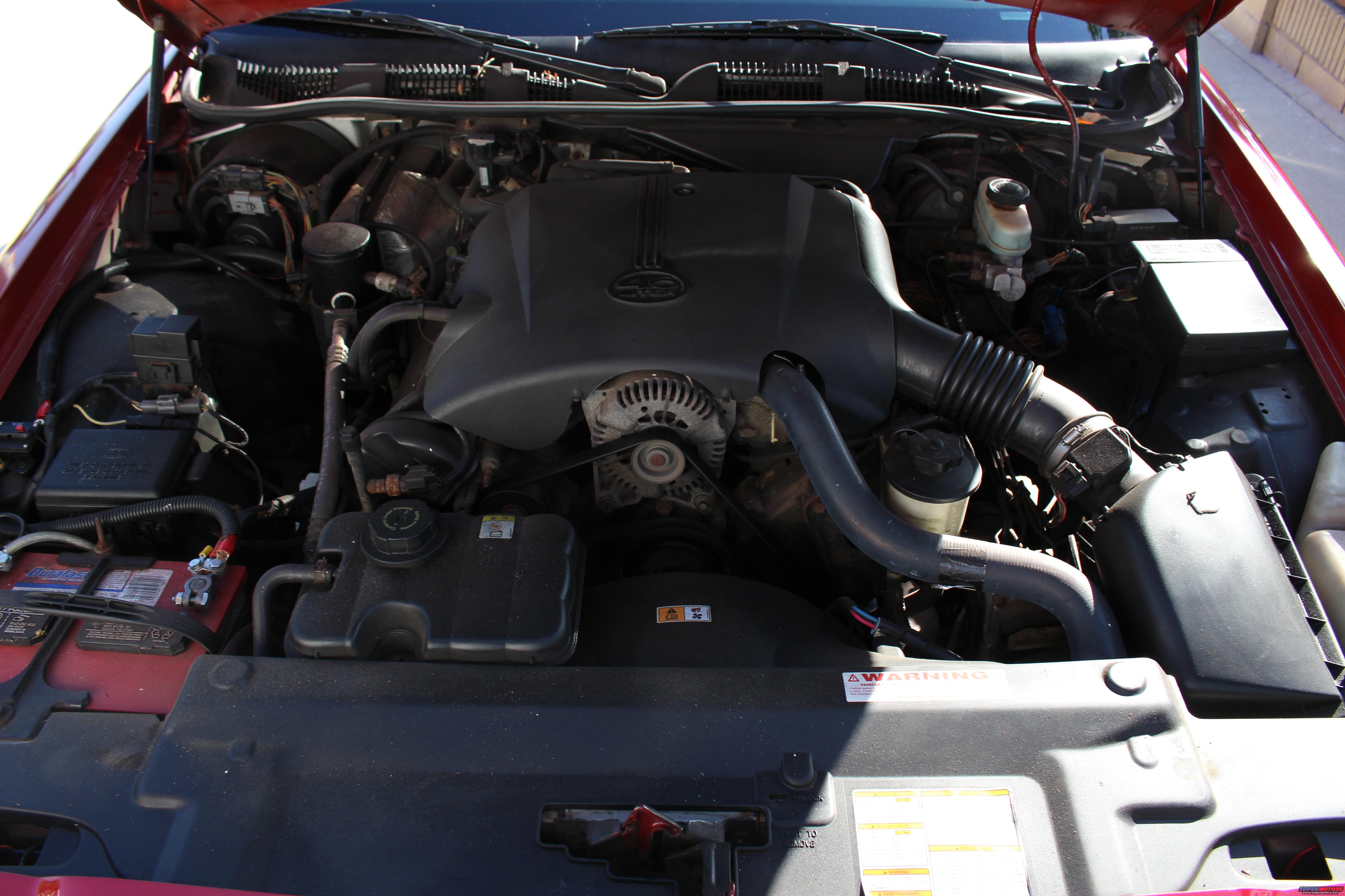 2002 Mercury Grand Marquis photo