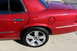 2002 Mercury Grand Marquis photo