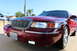 2002 Mercury Grand Marquis photo
