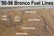 Fuel Lines  for '92-96 Broncos

SOLD tank-to-filter section

See also:
[url=https://www.supermotors....