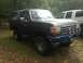 1990 Ford Bronco